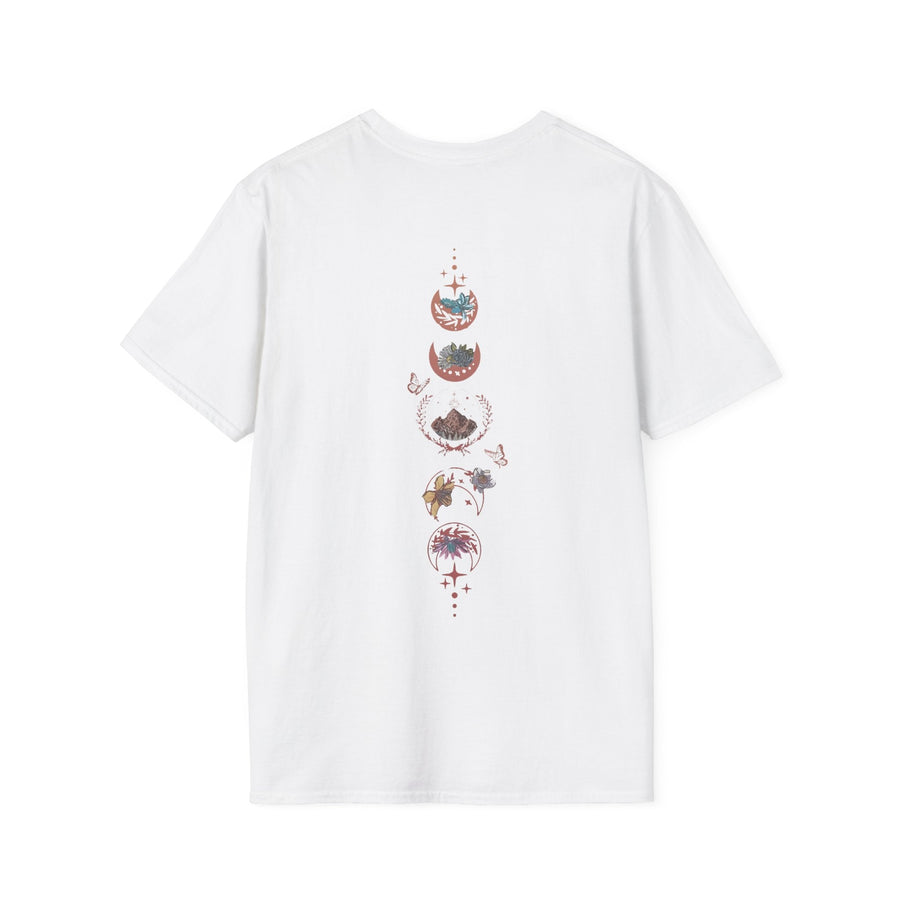 Velaris City of Starlight Tshirt