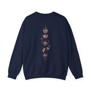 Velaris City of Starlight Crewneck Sweatshirt