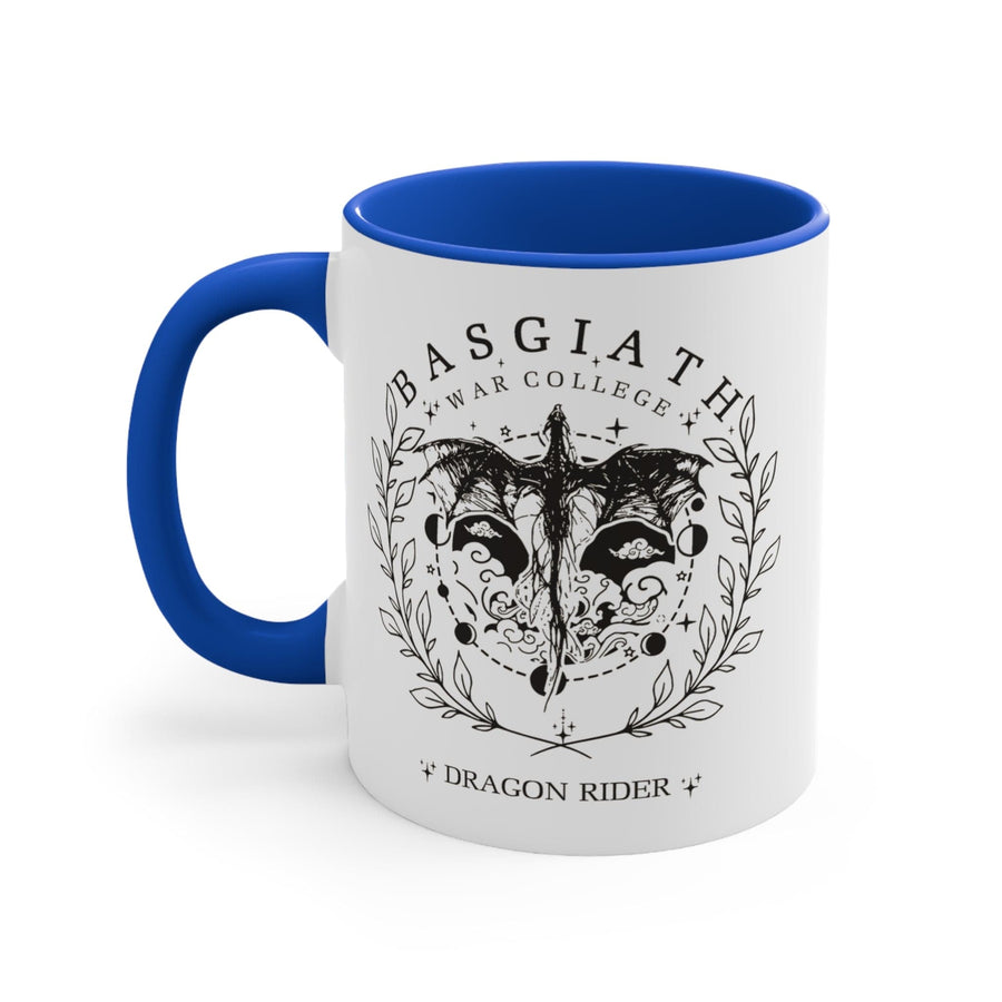 Basgiath War College Dragon Rider Mug 11oz/330ml