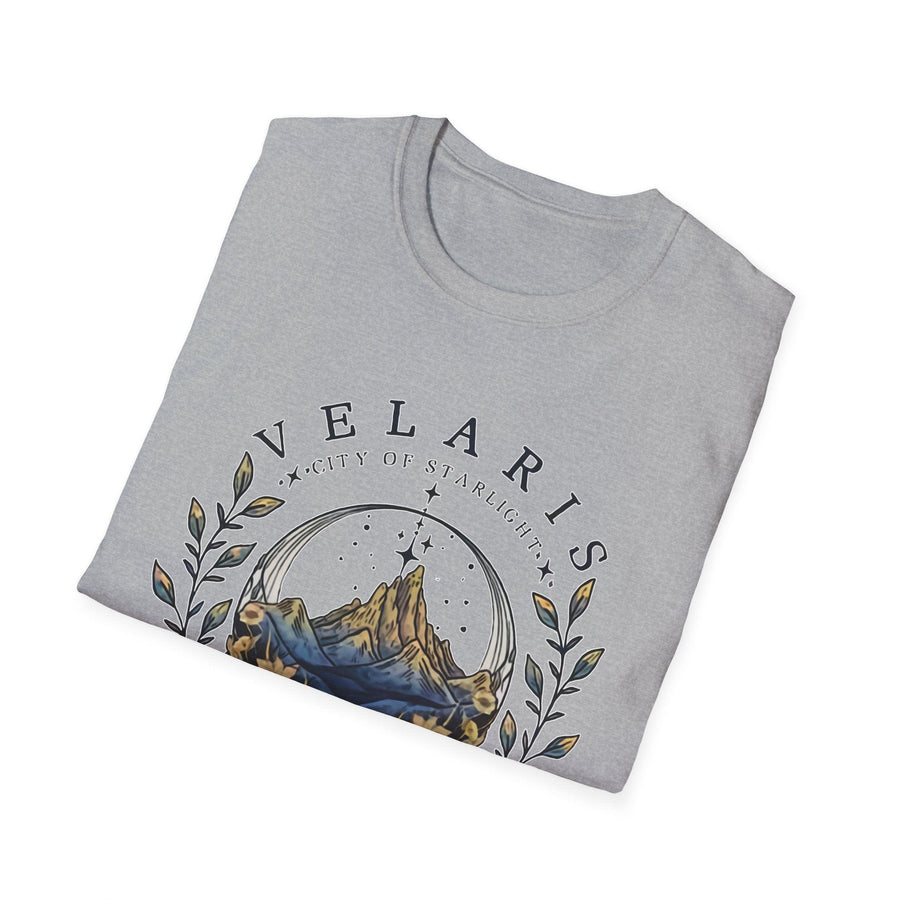Velaris City of Starlight Tshirt