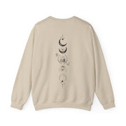 Valkyrie House of Wind Book Club Crewneck Jumper