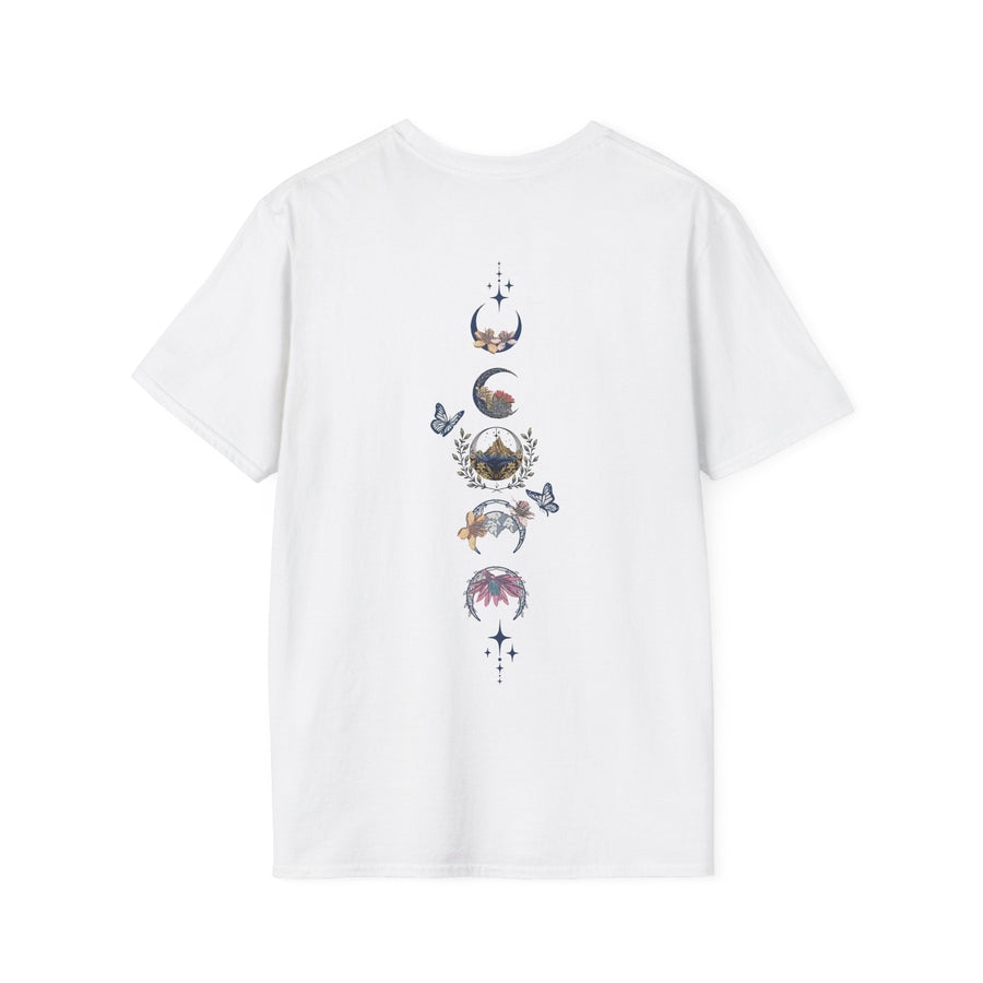 Velaris City of Starlight Tshirt
