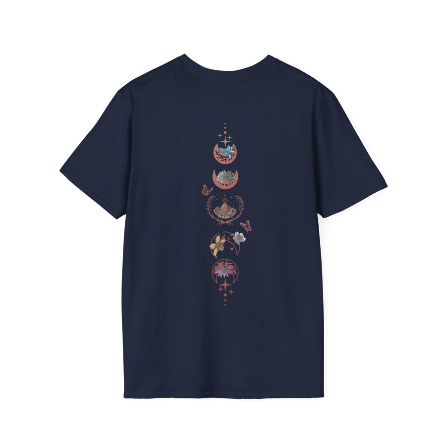 Velaris City of Starlight Tshirt