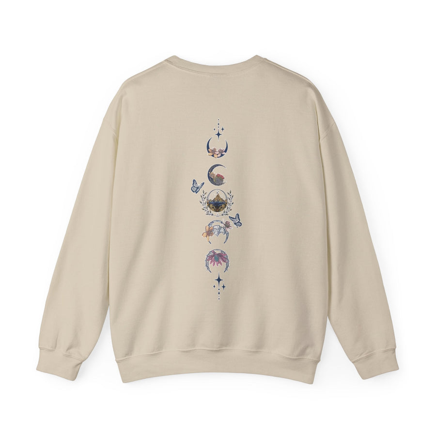 Velaris City of Starlight Crewneck Jumper