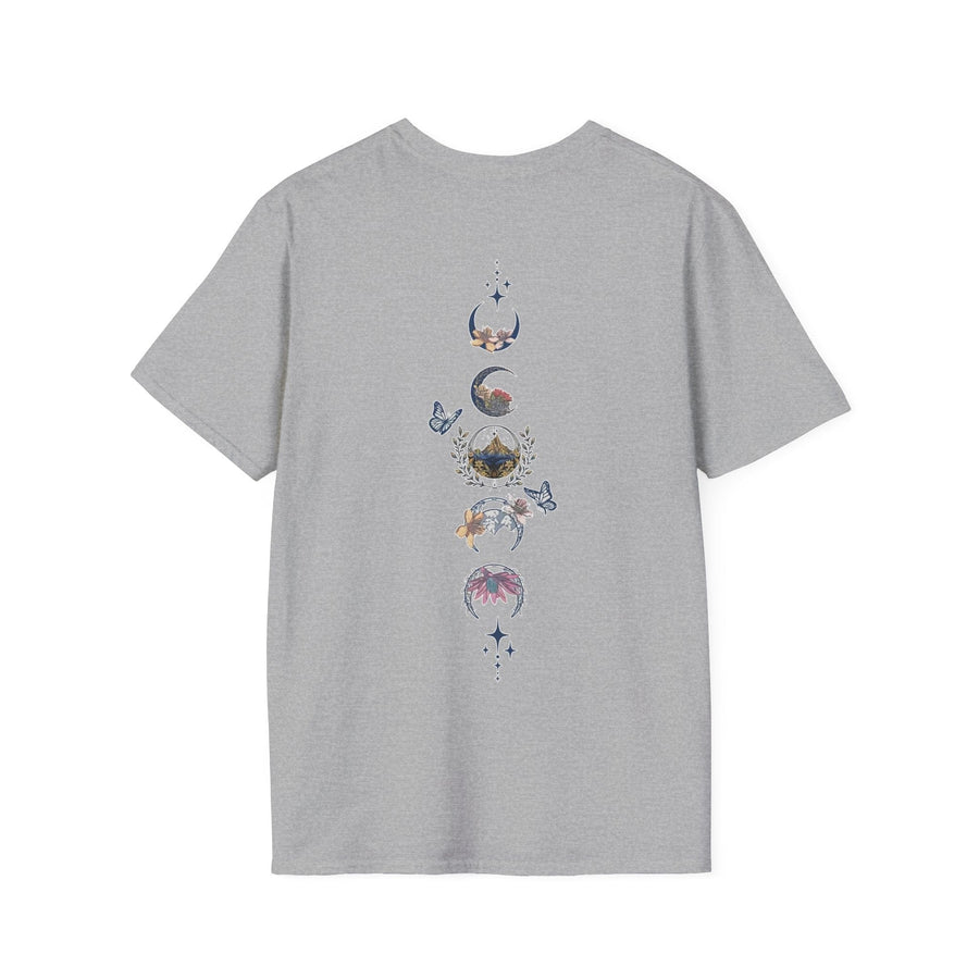 Velaris City of Starlight Tshirt