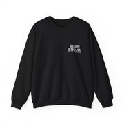 Ruhn Danaan Crewneck Jumper