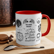 ACOTAR Feature Mug, 11oZ/330ml