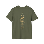 Valkyrie House of Wind Book Club Tshirt