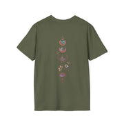 Velaris City of Starlight Tshirt