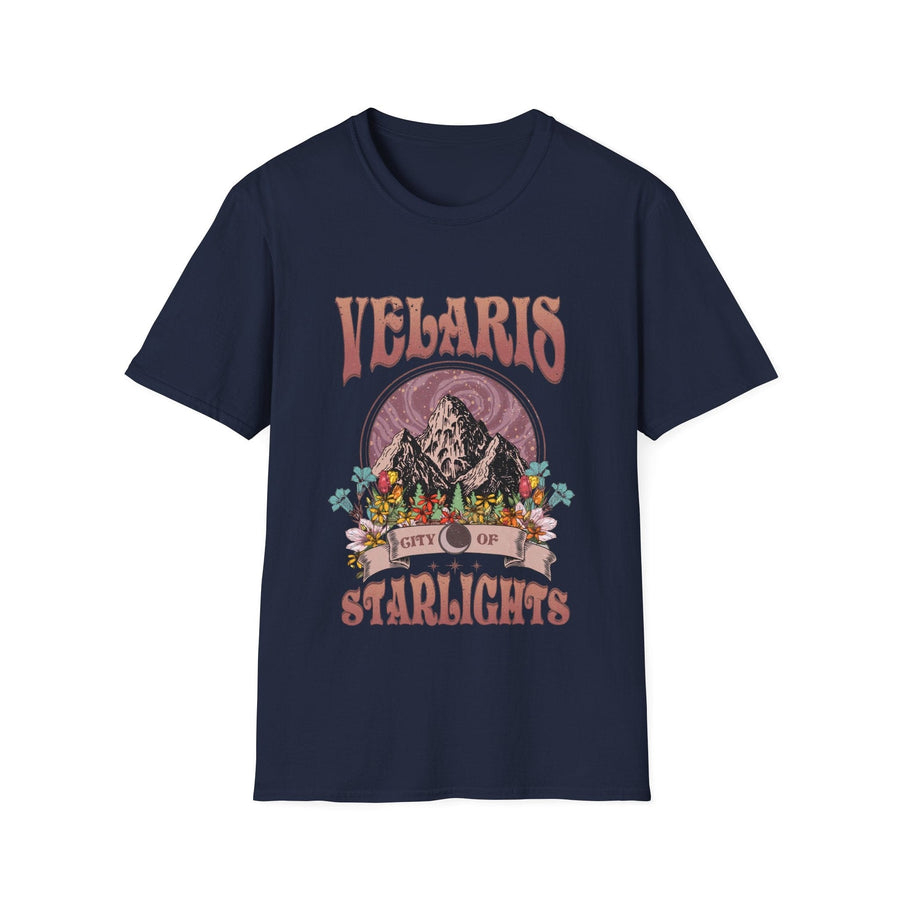 Velaris City of Starlight Tshirt