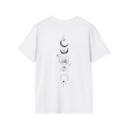 Valkyrie House of Wind Book Club Tshirt