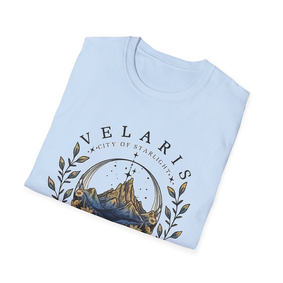 Velaris City of Starlight Tshirt