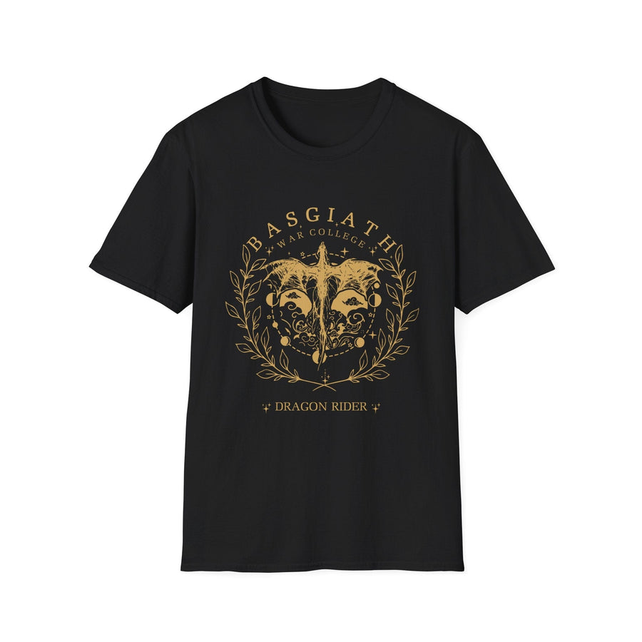 Basgiath Dragon Rider T-Shirt