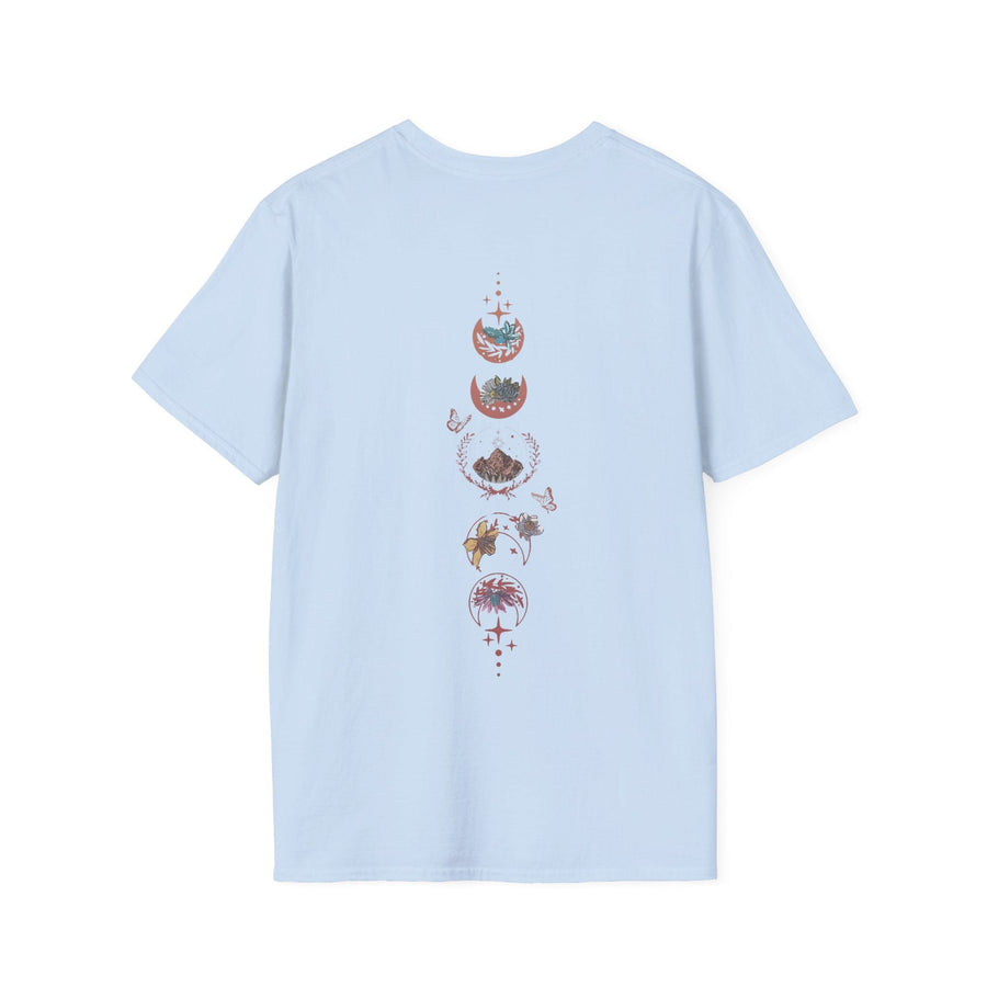 Velaris City of Starlight Tshirt