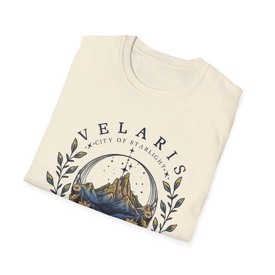 Velaris City of Starlight Tshirt