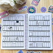 Romance Book Review Journal