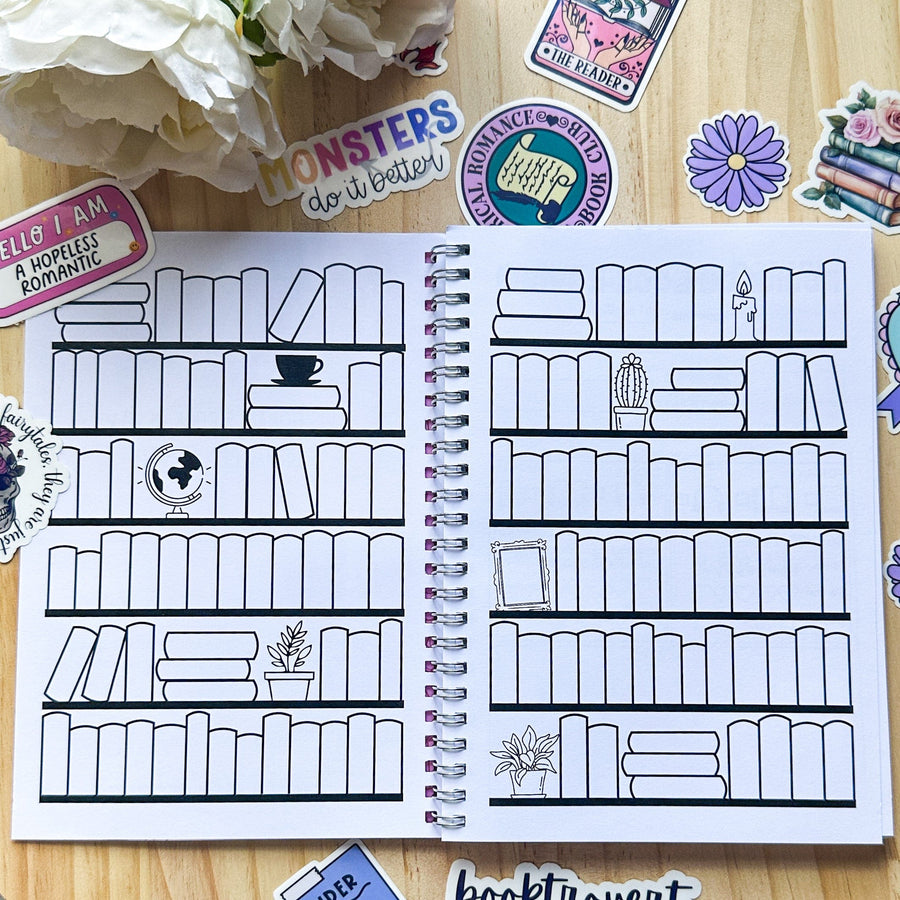 Romance Book Review Journal