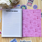 Romance Book Review Journal