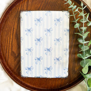 Coquette Bow Kindle Inserts