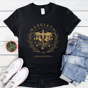 Basgiath Dragon Rider T-Shirt