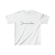 Just One more Chapter Kids Cotton Tee