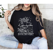 Booktrovert T-Shirt