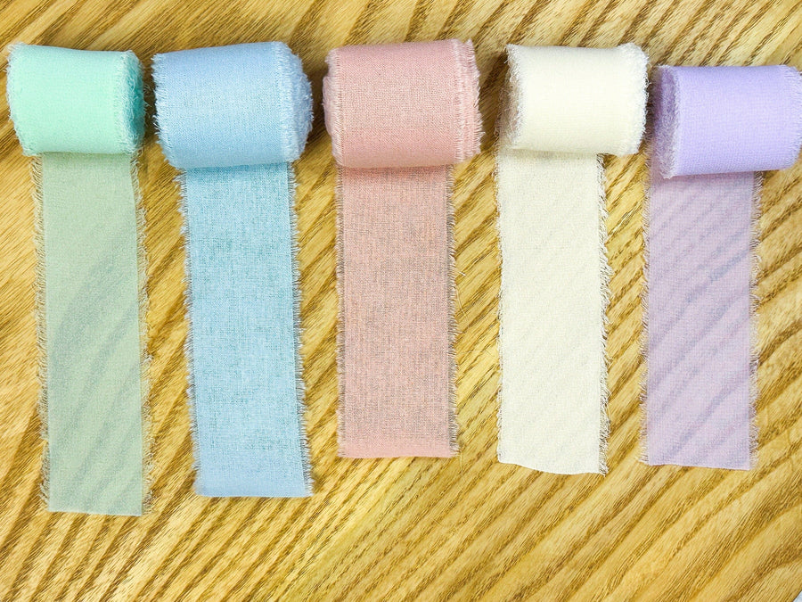 Handmade Acrylic Romance Book Club Bookmark