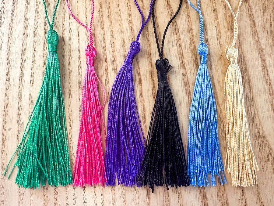 The Last Straw Tarot Bookmark