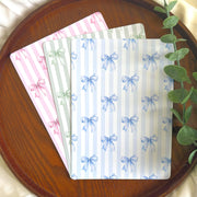 Coquette Bow Kindle Inserts
